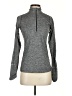 Nike Gray Pullover Sweater Size XS - photo 1