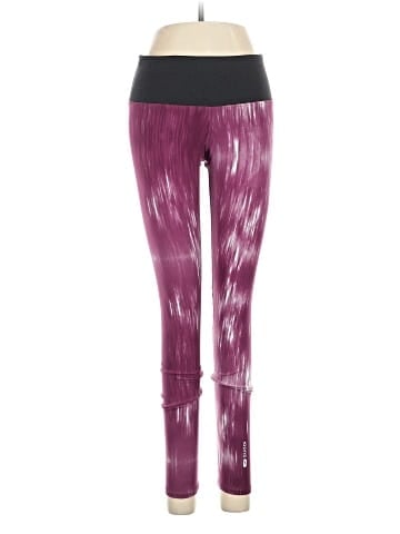 Sugoi Yoga Pants (view 1)