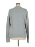 Rag & Bone Solid Gray Pullover Sweater Size XL - photo 2
