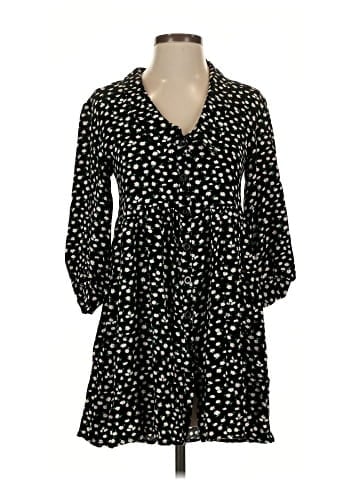 Zara Casual Dress (view 1)