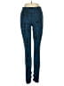 CAbi Print Blue Active Pants Size S - photo 1