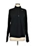 Nike Black Pullover Sweater Size M - photo 1
