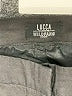 LUCCA Solid Black Dress Pants Size XS - photo 6