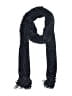 Style&Co 100% Polyester Blue Scarf One size - photo 1