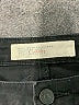 Marc by Marc Jacobs Black Casual Pants Size 25 waist - photo 7