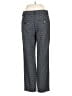 Theory Print Blue Casual Pants Size 2 - photo 2