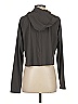 FLX Gray Long Sleeve Turtleneck Size S - photo 2