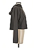FLX Gray Long Sleeve Turtleneck Size S - photo 4