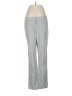 Caslon Silver Gray Dress Pants Size 6 - photo 1