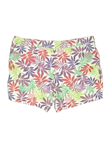 St. John's Bay Shorts (view 2)