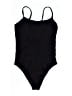 OQQ Black Bodysuit Size L - photo 1
