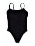 OQQ Black Bodysuit Size L - photo 2