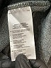 Adidas 100% Polyester Gray Turtleneck Sweater Size M - photo 4