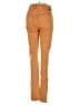 Dear John Orange Jeans Size 25 waist - photo 2