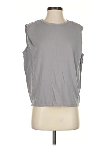 Wilfred Sleeveless T-Shirt (view 1)