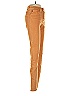 Dear John Orange Jeans Size 25 waist - photo 4