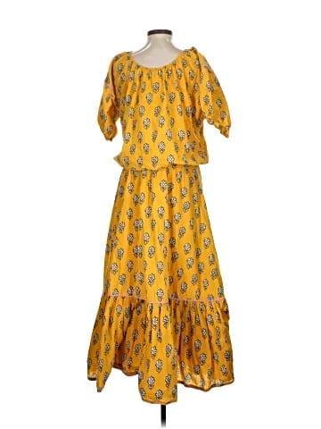 Rhode Casual Dress (view 2)