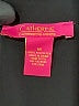 CATHERINE Catherine Malandrino 100% Polyester Black Long Sleeve Blouse Size M - photo 7