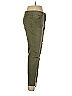 ABound Green Jeans Size 30 waist - photo 4