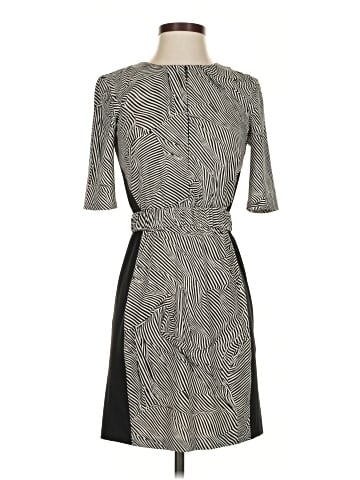 Armani Exchange Cocktail Dress (view 1)