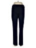 Walter Solid Blue Dress Pants Size 4 - photo 2