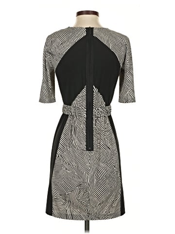 Armani Exchange Cocktail Dress (view 2)