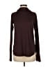 Athleta Burgundy Turtleneck Sweater Size XS - photo 1