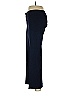 Walter Solid Blue Dress Pants Size 4 - photo 5