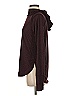 Athleta Burgundy Turtleneck Sweater Size XS - photo 5
