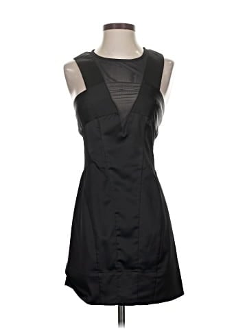 ALLSAINTS Spitalfields Cocktail Dress (view 1)