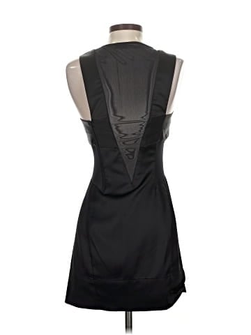 ALLSAINTS Spitalfields Cocktail Dress (view 2)