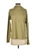 Athleta Green Turtleneck Sweater Size XS - photo 1