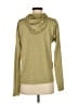 Athleta Green Turtleneck Sweater Size XS - photo 2