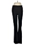 Lisette-L Black Active Pants Size 6 - photo 1