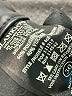 Blank NYC Black Faux Leather Pants Size 30 waist - photo 8