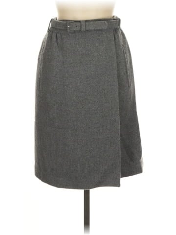Charles Nolan Casual Skirt (view 1)