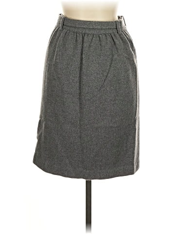 Charles Nolan Casual Skirt (view 2)