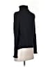 Ann Taylor LOFT Black Turtleneck Sweater Size S - photo 2