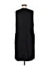 Boden 100% Polyester Black Casual Dress Size 8 Long - photo 2