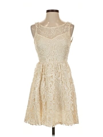 Piace Cocktail Dress (view 1)