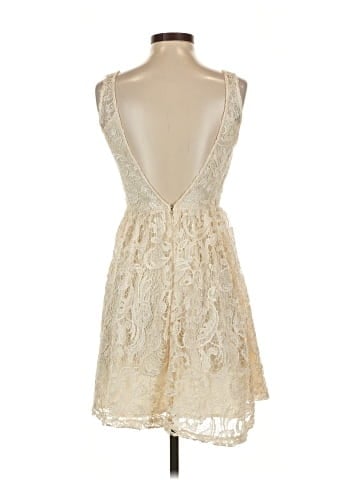 Piace Cocktail Dress (view 2)