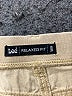 Lee Tan Cargo Pants Size 8 - photo 3
