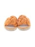 H&M Orange Sandals Size 7 - photo 2