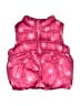 Old Navy 100% Polyester Stars Pink Vest Size 2T - photo 1