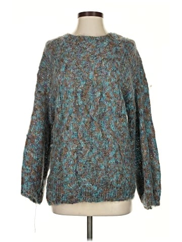 Nordstrom Pullover Sweater (view 1)