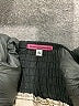 Maternal America 100% Polyester Black Cocktail Dress Size XXL - photo 3