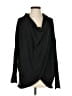 Athleta Black Cardigan Size S - photo 1