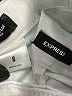 Express Ivory Jeans Size 8 - photo 6