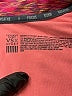 VSX Sport Pink Track Jacket Size XS - photo 6
