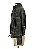 Splendid Camo Green Track Jacket Size S - photo 5